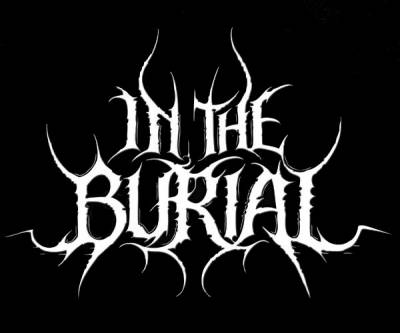 logo In The Burial